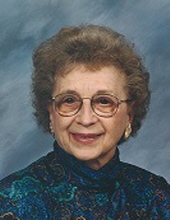 Photo of Mary Rudik