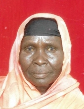 Photo of Halema Kody