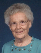 Mary Dowdy Rogers