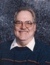 Photo of Kenneth Keim, Jr.