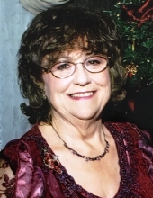 Lora  Faye Wilson