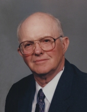 Charles Franklin Haywood