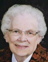 Norma Ellen Hansen