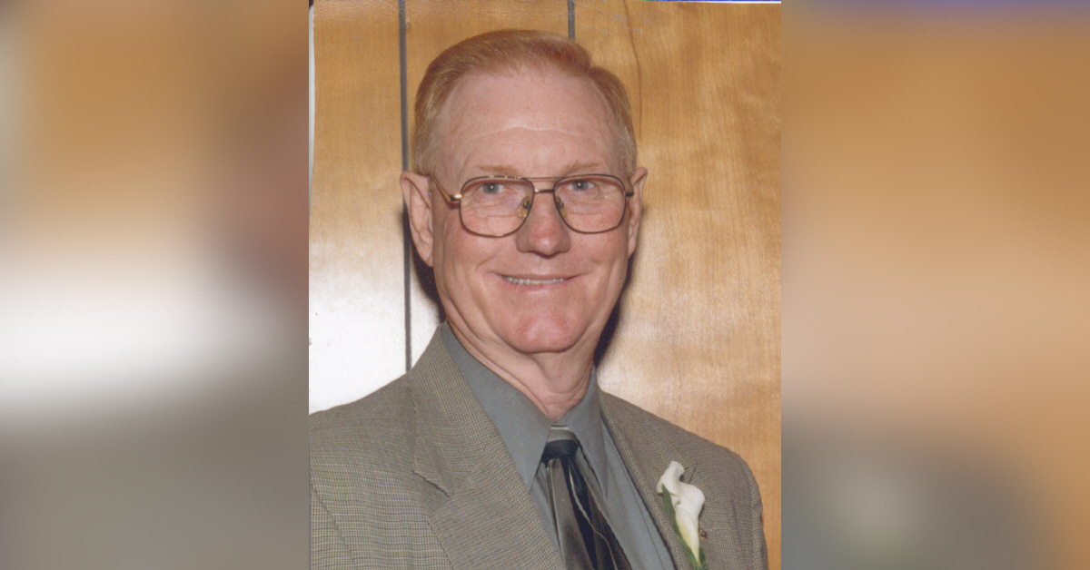 Obituary information for Harvey Cooper