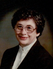 Hazel A.  Prather