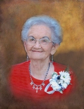 Photo of Ann Brooker