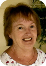 Eileen VanderPlaats