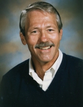 Photo of Dale Geise