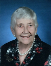 Photo of Marilyn Schilling