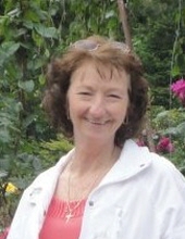 Photo of Patricia King