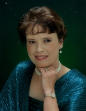 Glenda Jean Herrington