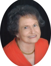 Photo of Marjorie Tucker