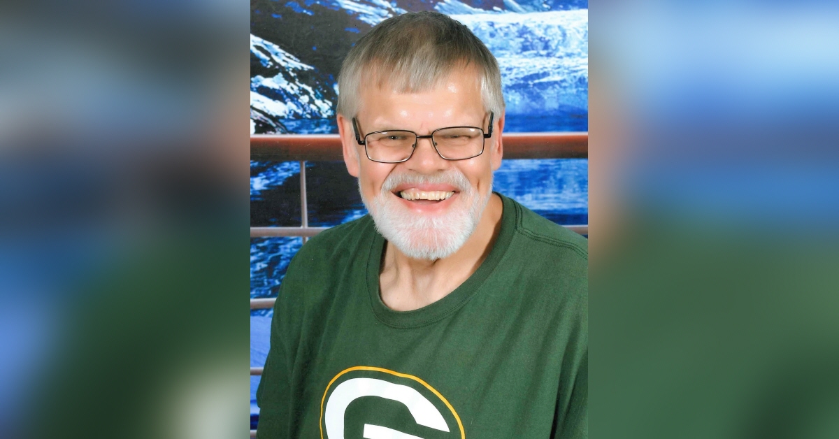 Roger A. Anderson Obituary Visitation & Funeral Information