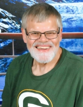 Photo of Roger Anderson