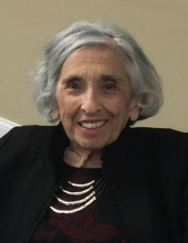 Carolyn Spitz Nerenberg