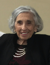 Photo of Carolyn Nerenberg