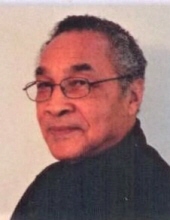 Photo of Clifton Burris