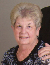 Phyllis Jean Alvey