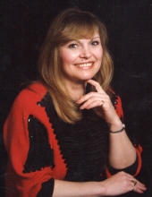 Denise  Pamela  Gregson (Okotoks)