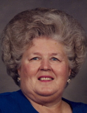 Photo of Nancy Davis