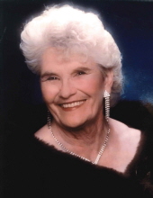 Betty Jo Morgan