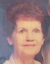 Bertha J. Glascock