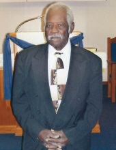 Pastor Baker Wells