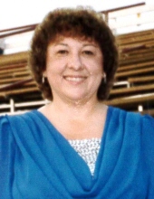 Photo of Doris Wells