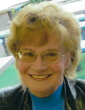 Carol Ann Schneider