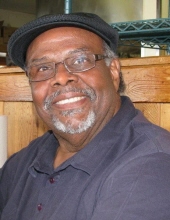 Photo of Howard Sharper, Jr.