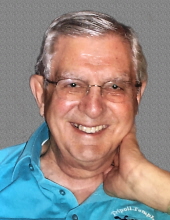 Photo of Joseph Greco