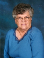 Photo of Janice Crabtree