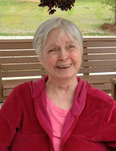 Rita Faye Chevallier
