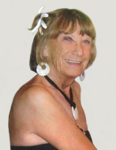 Photo of Bonnie Winkler