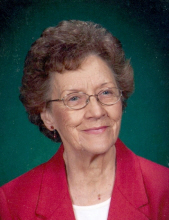 Margaret Louise Poindexter Groves