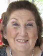 Patricia  Neuriza  Borman (formerly Seranian)