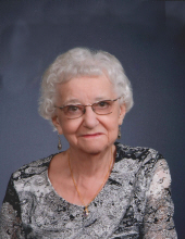 Mary "Pat" Patricia Miller