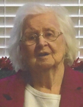 Photo of Eva Melton