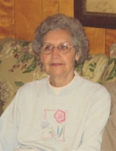 Evelyn Louise Roberson