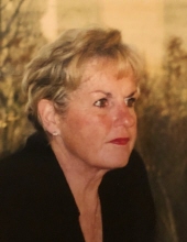 Photo of Kathleen Tocci