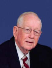 Herbert Mack King, Jr.