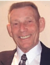 Photo of Robert C. McClelland