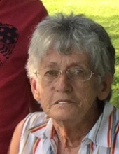 Photo of Brenda Compton