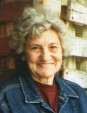 Yvonne Reitz