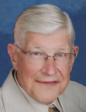 Photo of Donald Wagaman, II