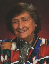 Barbara June Hofer