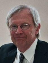 Photo of Peter Mioduszewski