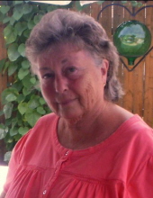Geneva Sue Roberts Zanesville, Ohio Obituary