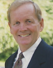 Photo of Roy Follett