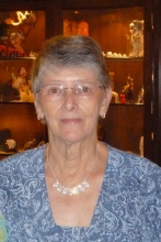 Phyllis Koch Dilley